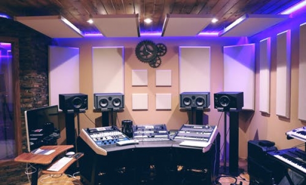 Post Production
