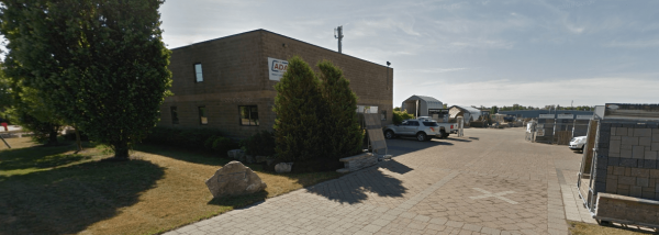Commercial Landscape Services