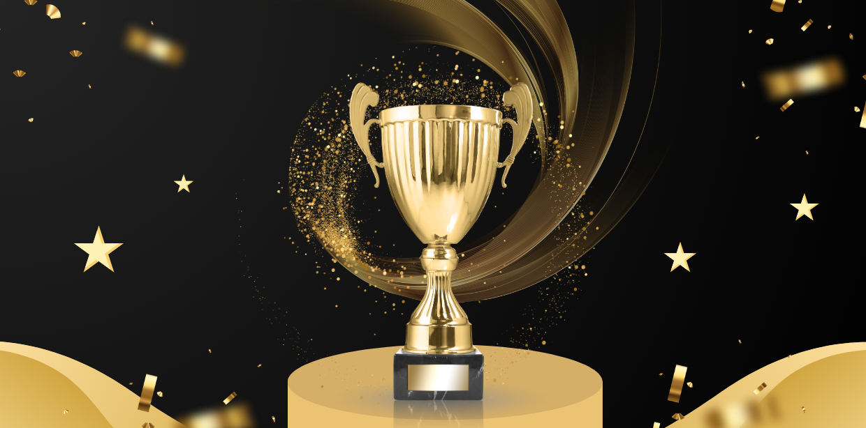 Isle Of Man Legacy of Leadership Award