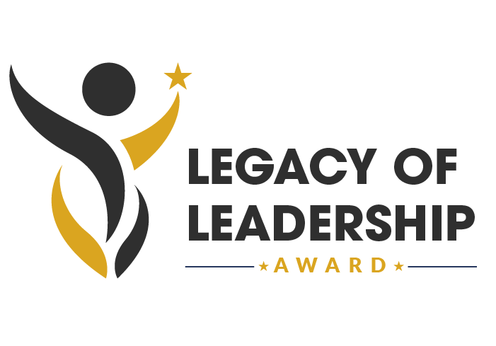 Legacy of Leadership Award London