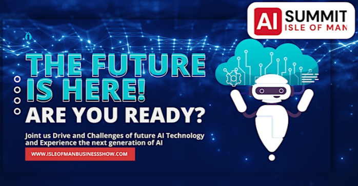 AI Summit 2025 – Unlock the Future of Business